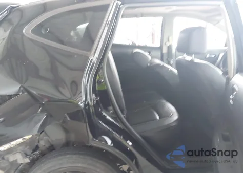 2013 Nissan Rogue Sv W/Sl Pkg from USA, damaged, VIN JN8AS5MT7DW534846